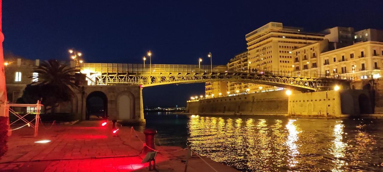L'Incanto Таранто Экстерьер фото